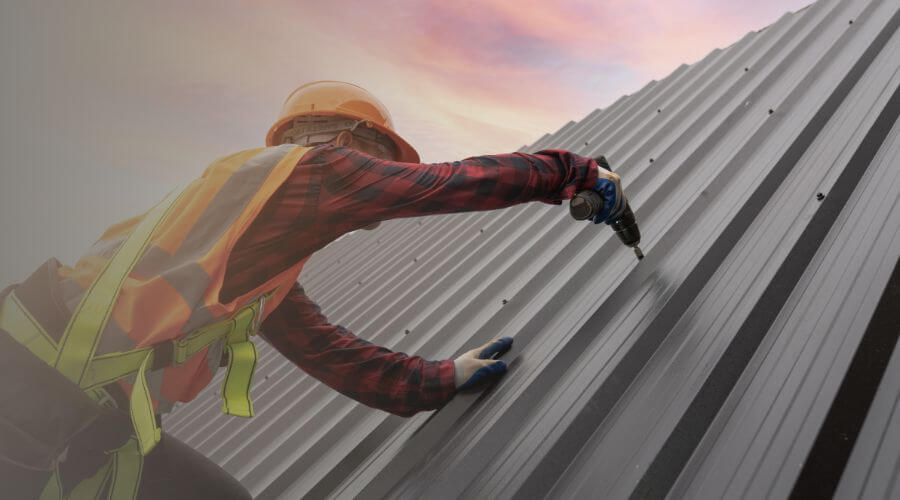 Professional residential roofers in New Buffalo, MI